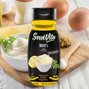 Salsa Servivita gusto Mayo 320ml