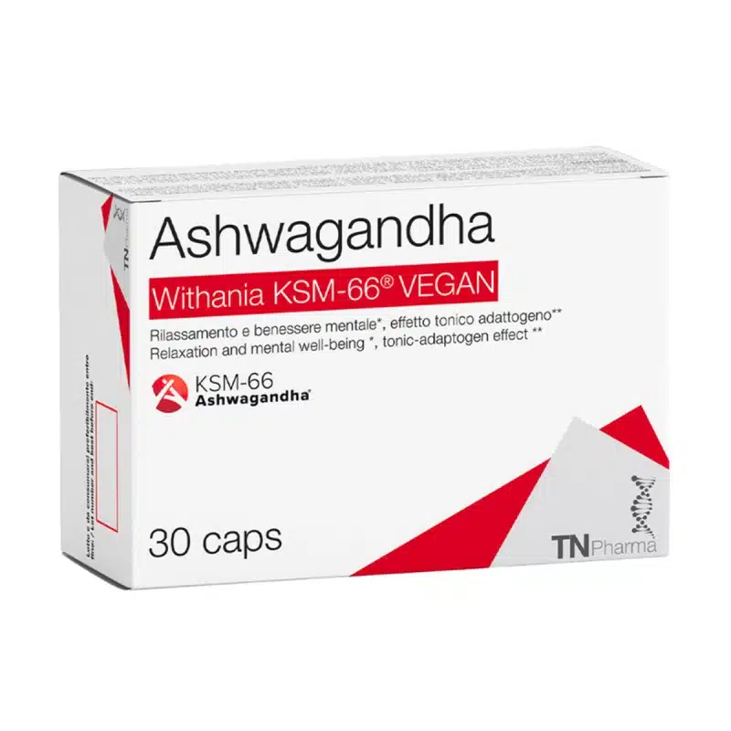 ashwagandha-withania-ksm-66-vegan-30-caps Ashwagandha withania ksm-66 vegan 30 caps TN Pharma