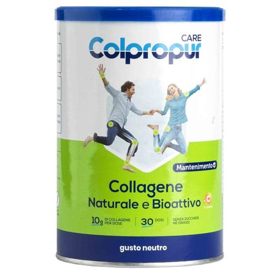 collagene1 Colpure CARE 300 g - immagine 1