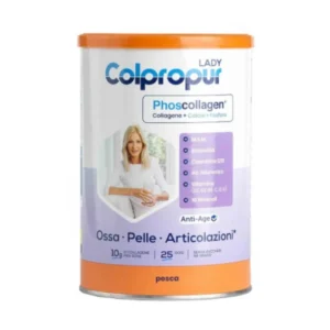 COLPROPUR Lady Pesca 340g