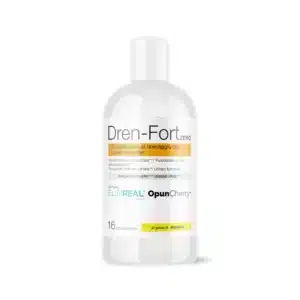 Dren-Fort Zero 500 ml TN Pharma