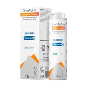 Drenactive 200 ml TN Pharma