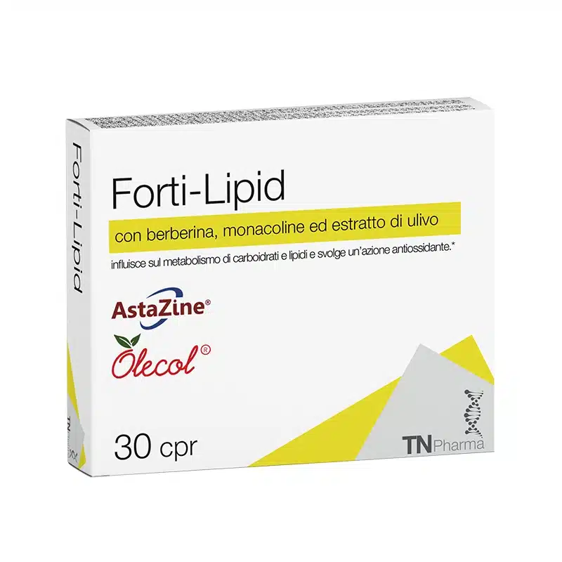 forti-lipid-30-tbl Forti-Lipid 30 tbl - immagine 1