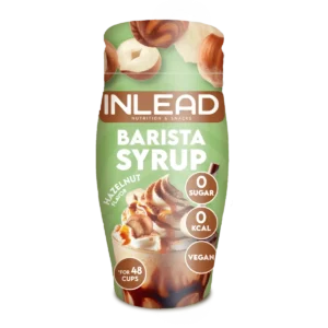 0 zucchero • 0 kcal* – il gusto pieno della caffetteria senza calorie extra 5 gusti : caramello, caramello e cannella, pan di zenzero, nocciola, vaniglia Estremamente economico : 65 ml sono sufficienti per circa 48 bevande (8–12 L, a seconda del dosaggio) Adatto alla borsa : mini bottiglie per l'ufficio, l'università, i viaggi e in viaggio Pronto per caffè caldo e freddo : per latte, cappuccino, cold brew e latte (vegetale); dosaggio regolabile da delicato a deciso