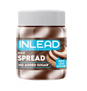 Inlead Spread 350 g Hazelnut Cocoa