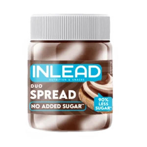 Inlead Spread 350 g Hazelnut Cocoa