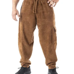 Bodypants Oldschool LpLimits Cord - Legal Power