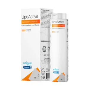 Lipoactive 200 ml TN Pharma