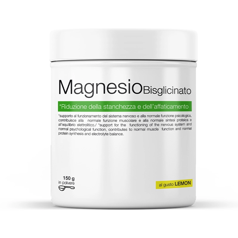 magnesio-bisglicinato-150-g Magnesio Bisglicinato 150 g TN Pharma