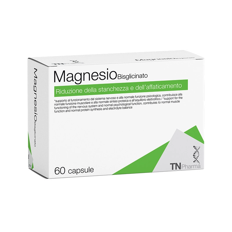 magnesio-bisglicinato-60-caps Magnesio Bisglicinato 60 caps TN Pharma