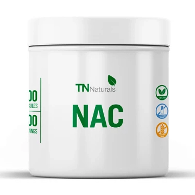 natural-health-nac-100-cps Nac 100 caps - TN Naturals