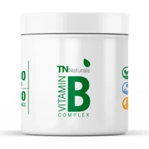 Vitamina Ultra B complex 100 tbl TN Pharma
