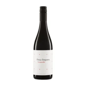 Vino Keto e Vegano Finca Enguera Tempranillo Valencia 0,75l