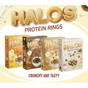 Cereali Proteici Daily Life 250gr