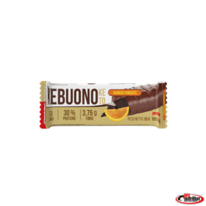 Kebuono Biscottone Arancia 50gr - Pro Nutrition