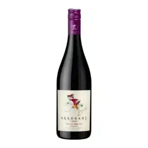 Vino Keto Francese Tutti Frutti Rouge - Arrogant Frog 0,75l