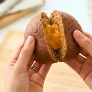 Cremì Bombolone all'albicocca 50gr Glua