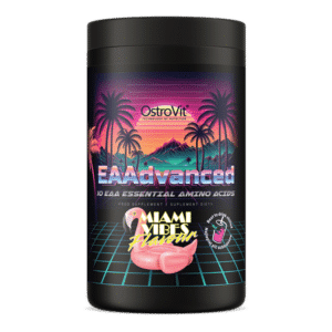 EAAdvanced 540 g Miami Vibes OstroVit