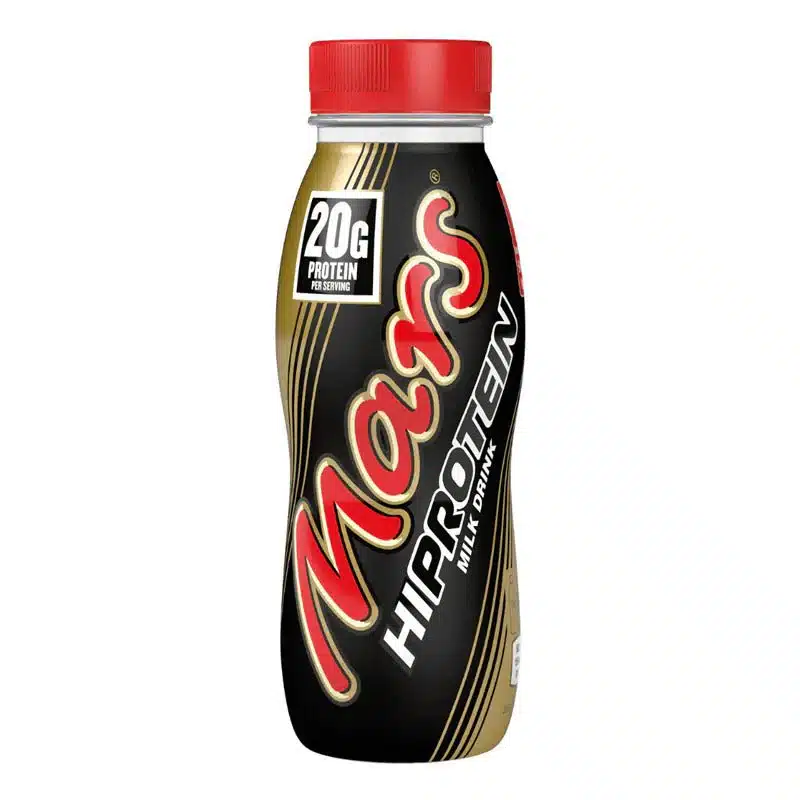 mars-high-protein-milk-drink-12x250ml-7094974 Bevanda al latte ad alto contenuto proteico Mars 250 ml