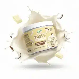 Aroma in polvere lowcarb 100gr ZEC+