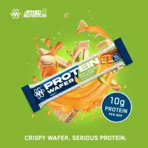 Wafer proteici Applied Nutrition 19gr