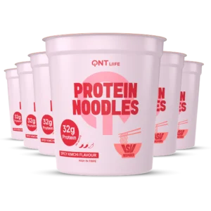 Noodles Zero proteici 66gr QNT