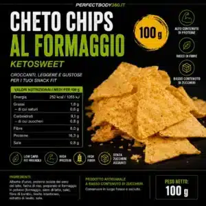 keto chips