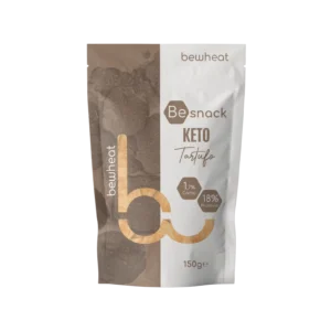 Keto Besnack al tartufo 100gr