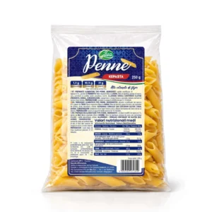 Keto Penne 250gr Glua