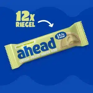 Wafer Zero al Pistacchio 30gr Ahead