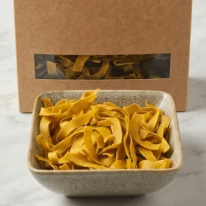Tagliatelle a basso contenuto di carboidrati 250gr Panifactum