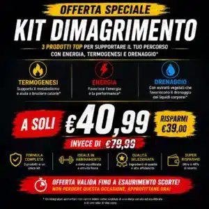 Carniboom 100cps + DRY DIURETIC 120cps + Inferno 90cps