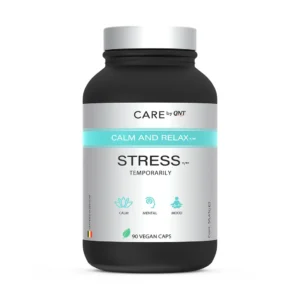 Stress Care 90 cps - QNT